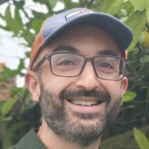 Meet your Posher, Garo